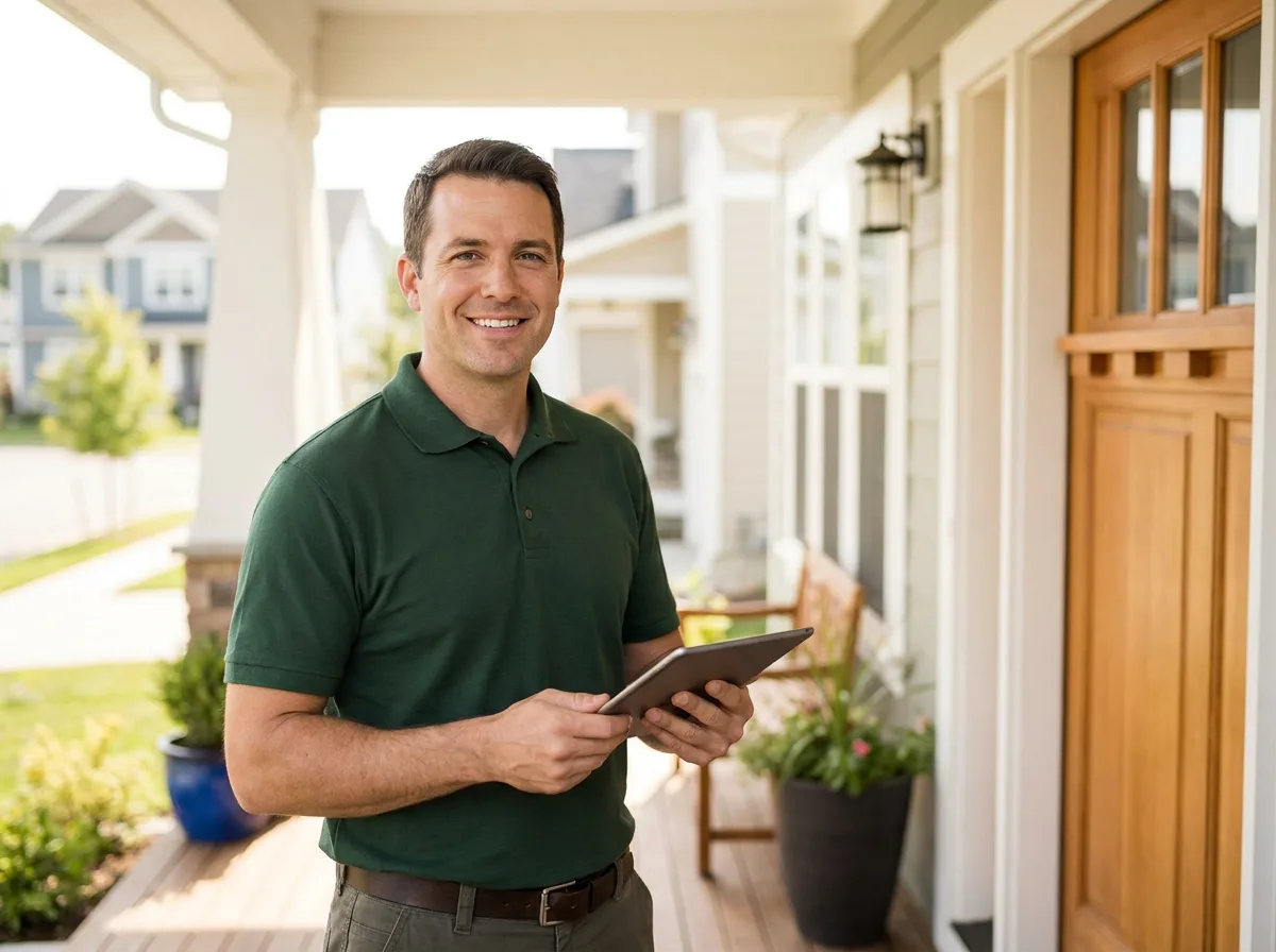 Pest control FAQs for Brookline, MO